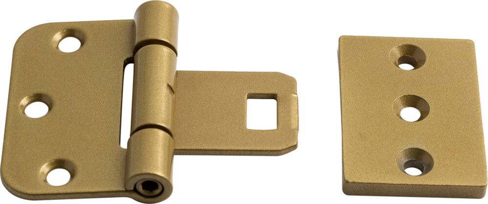 Väliovensarana Habo 2465 2 kpl