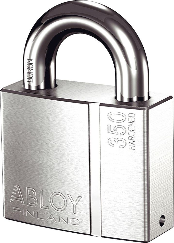 Riippulukko Abloy PL350 25 BAUHAUS