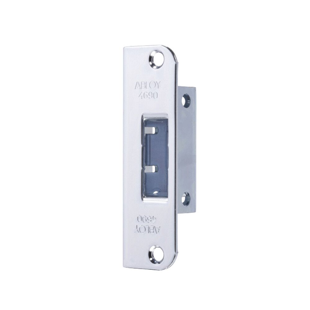 Lukkorunko Abloy LC100 + 4690 Vasen CR