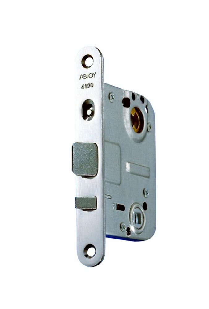 Lukkorunko Abloy 4190/4690 CR vasen