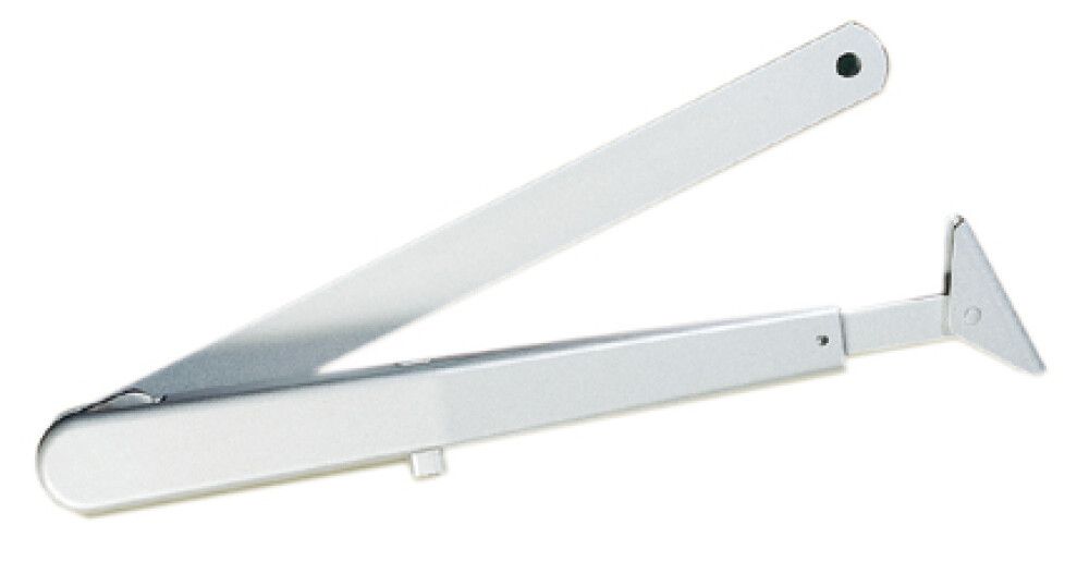 Aukipitolaite Abloy DC191