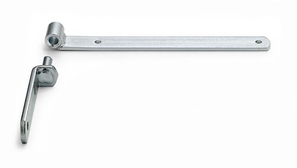 Koukkusarana Habo 212 teräs 500 mm