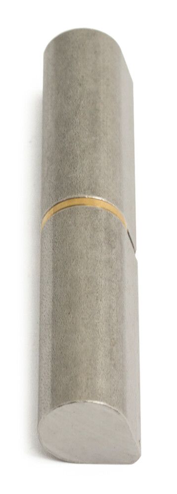 Hitsattava Sarana Habo 4200 80 mm Käsittelemätön