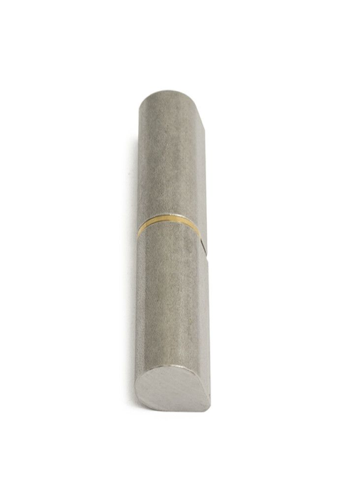 Hitsattavat saranat Habo 4200 teräs 100 mm 2 kpl/pkt