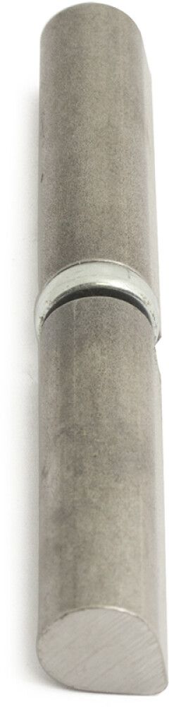 Hitsattavat saranat Habo 4200 teräs 140 mm 2 kpl/pkt