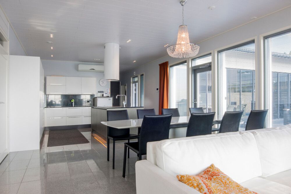 Sisustuspaneeli Maler MDF Lumi STP-0 10 x 195 x 2070 mm