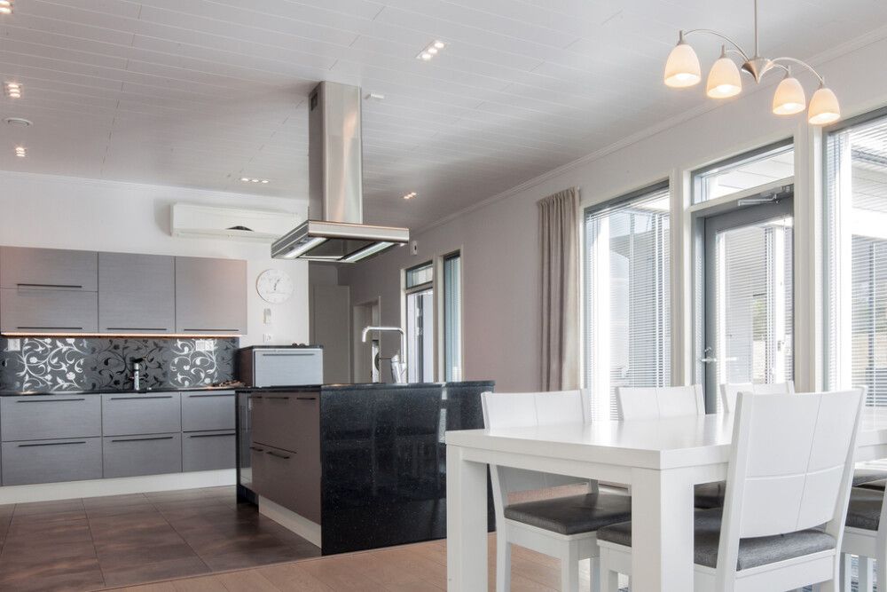 Sisustuspaneeli Maler MDF Lumi STP-0 10 x 195 x 2070 mm