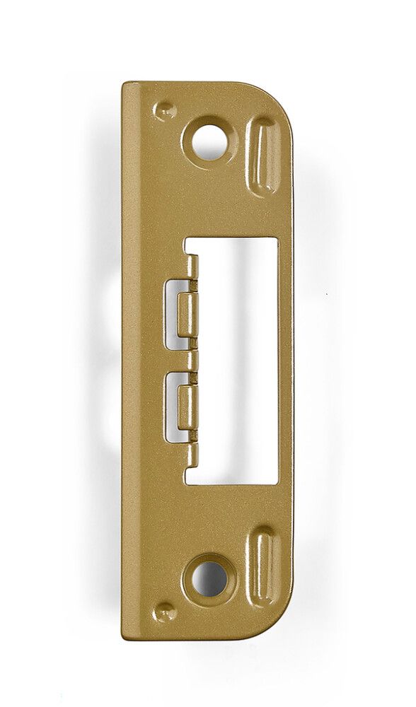 Vastarauta Habo 6510 kultaepoksia 99 x 30 mm