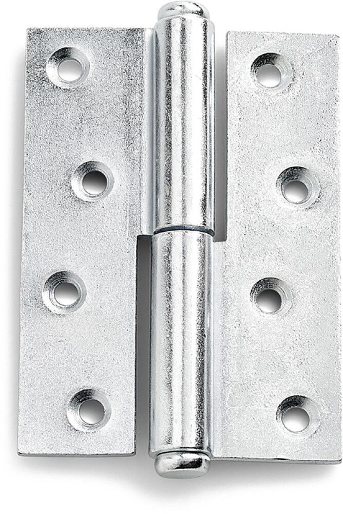 Nostosarana Habo 570 oikea teräs 70 mm 2 kpl/pkt