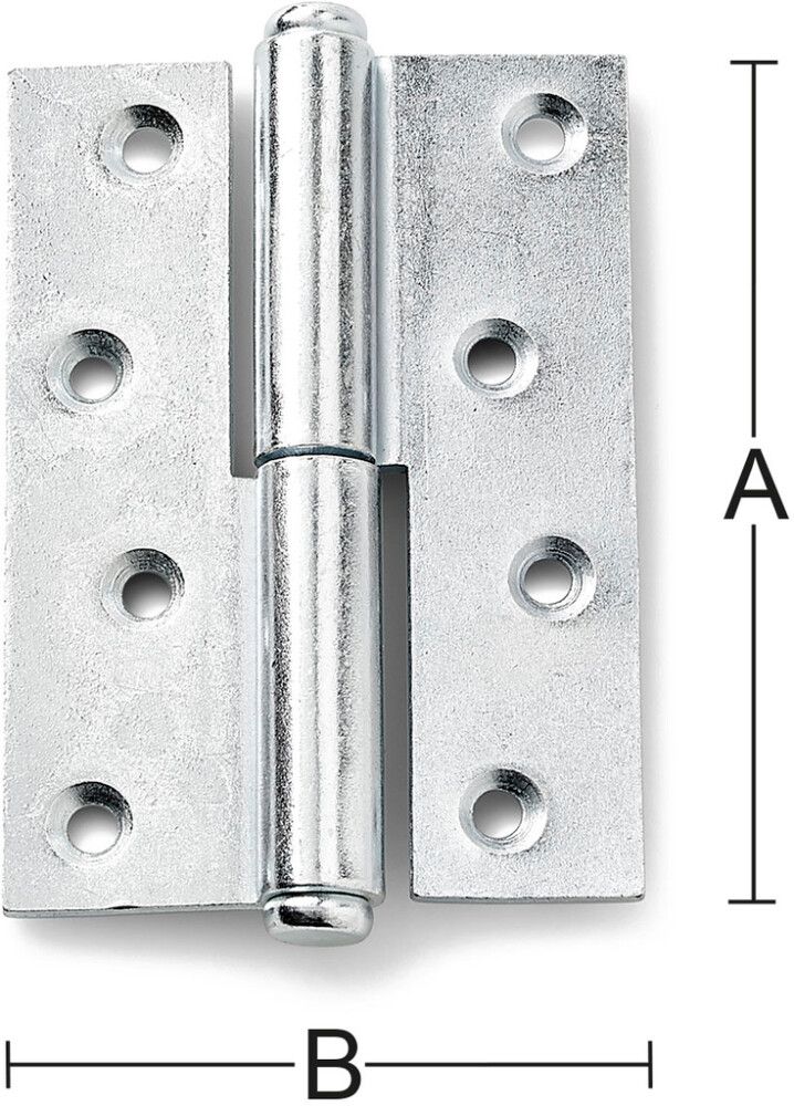 Nostosarana Habo 570 Vasen 100 x 28 mm