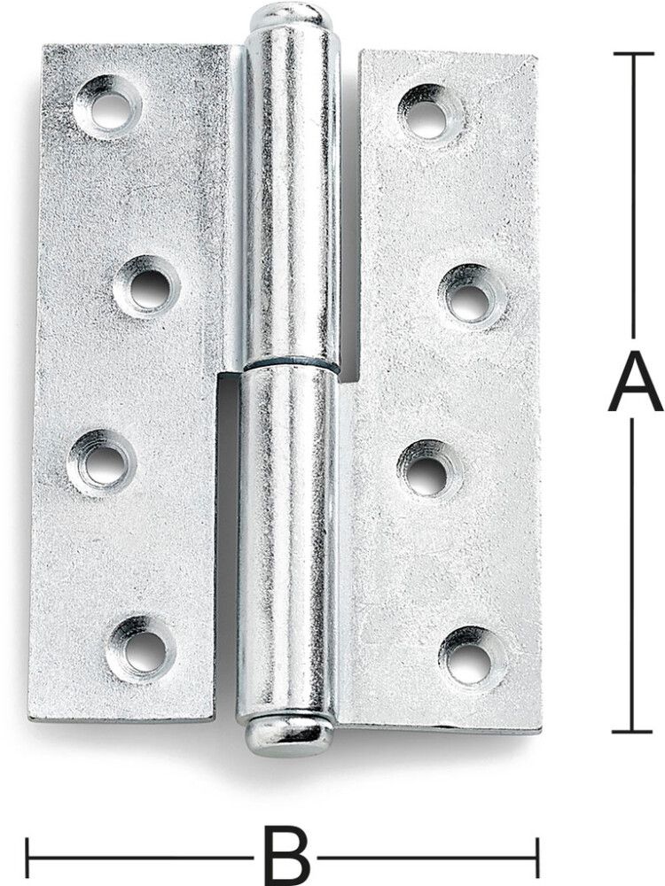 Nostosarana Habo 570 Oikea 100 x 28 mm