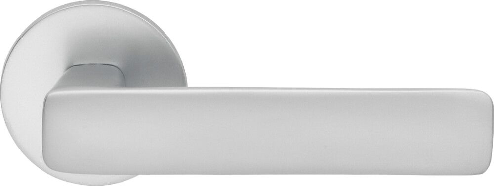 Sisäovenpainike Abloy Forum 4/008 ZN/MCR