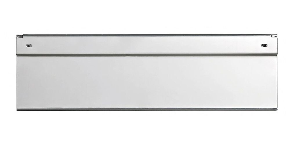 Aukkosuoja Abloy 63 ruostumaton teräs