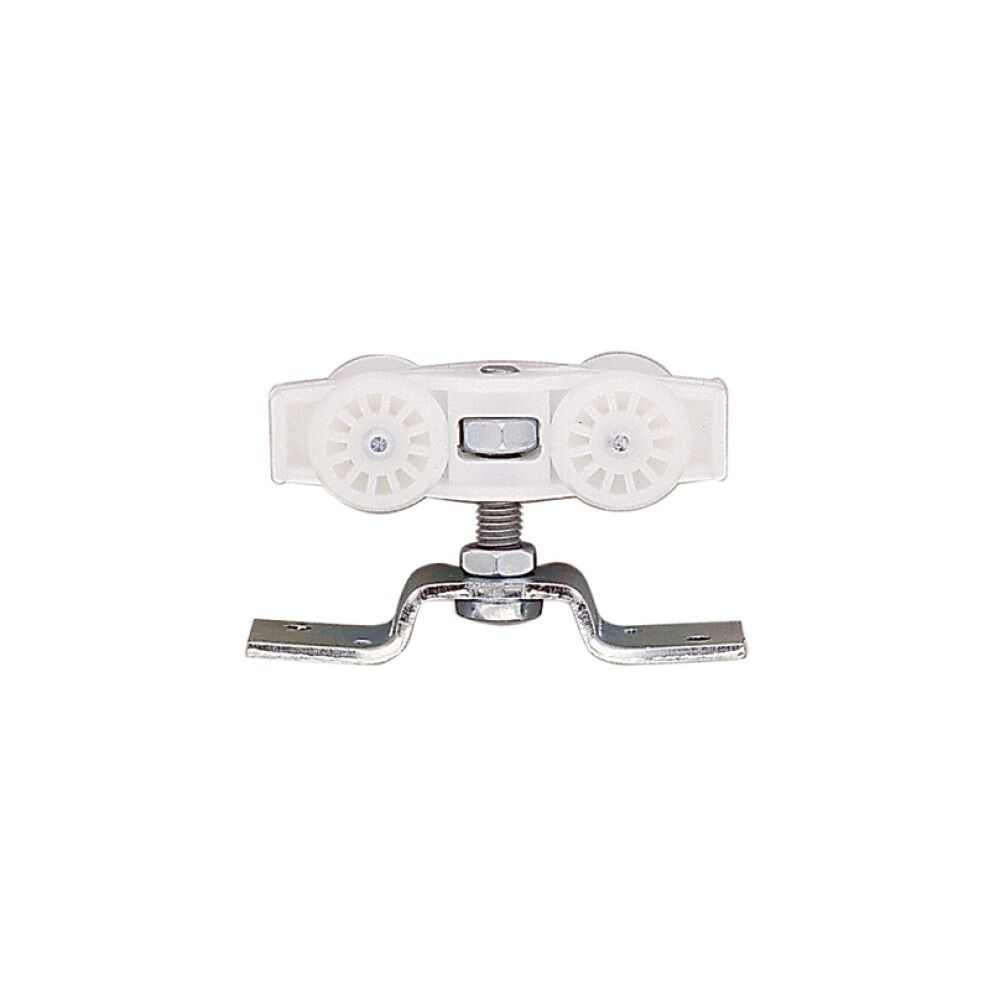 Liukuoven pyörästö Abloy 4530