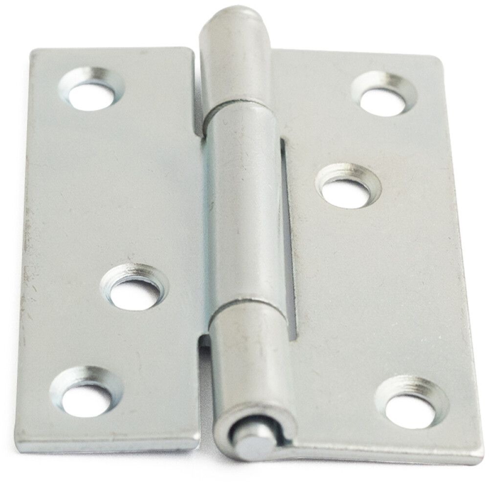 Sokkasarana Habo 572 teräs 70 mm 2 kpl/pkt