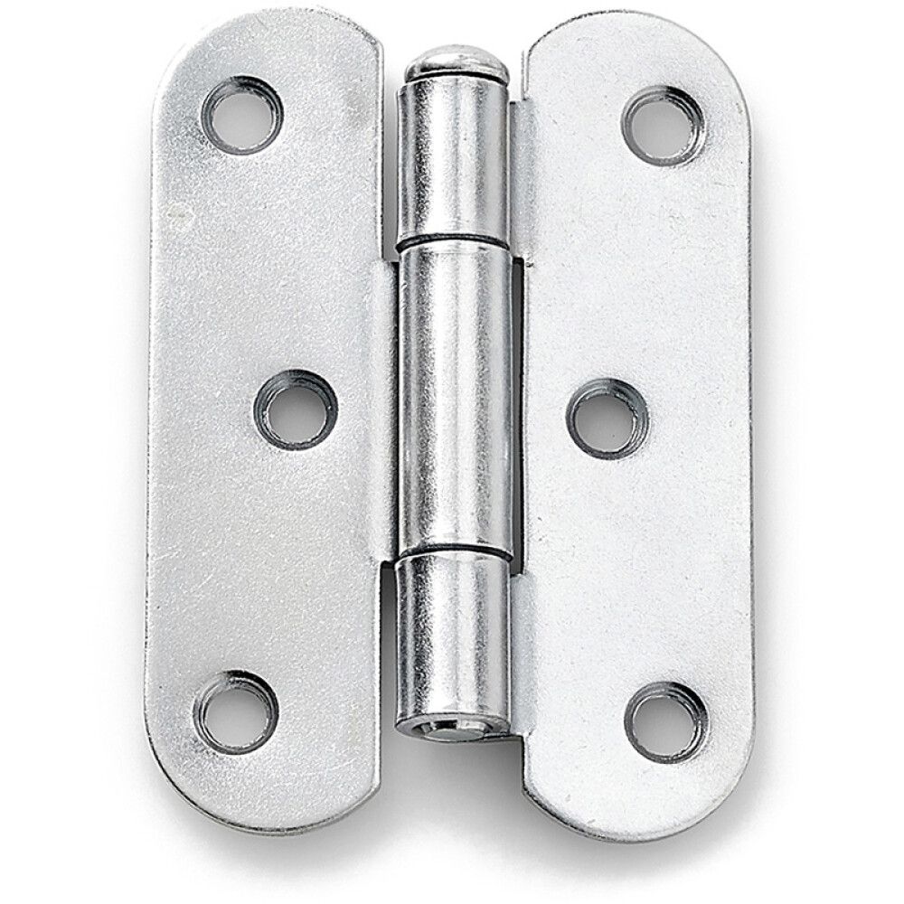 Sokkasarana Habo 572 teräs 85 mm 2 kpl/pkt