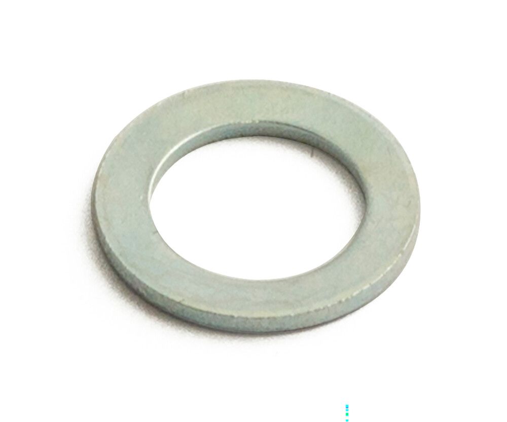 Korotusrengas Habo 250 teräs Ø 12 mm