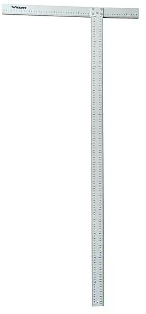 T-kulmamitta Wisent 1200 mm