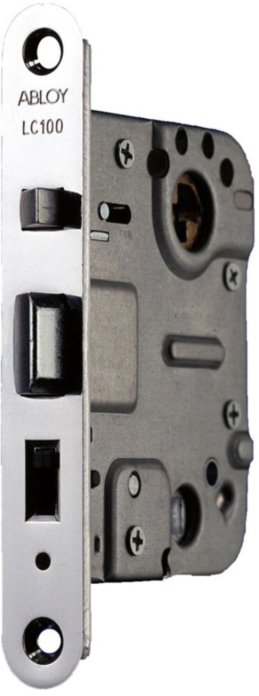 Lukkorunko Abloy LC100/4691 CR vasen