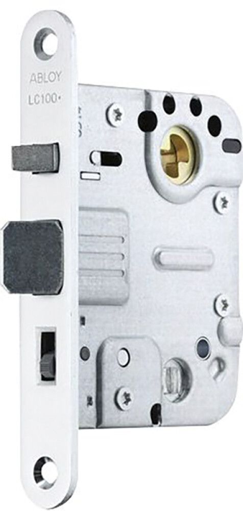 Lukkorunko Abloy LC100/4691 CR oikea
