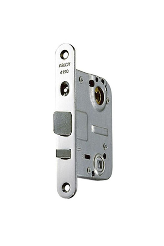 Lukkorunko Abloy 4190/4691 CR vasen