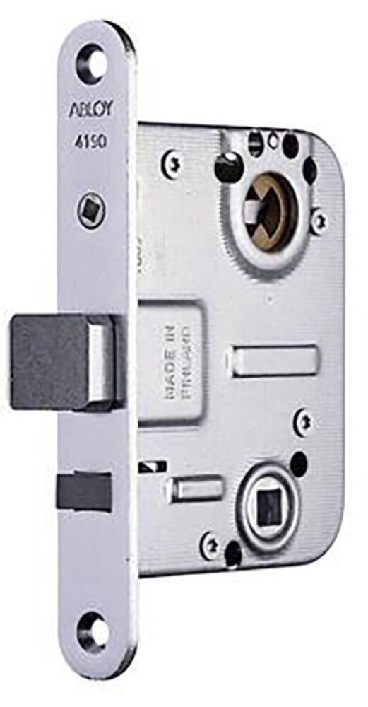 Lukkorunko Abloy 4190/4691 CR oikea