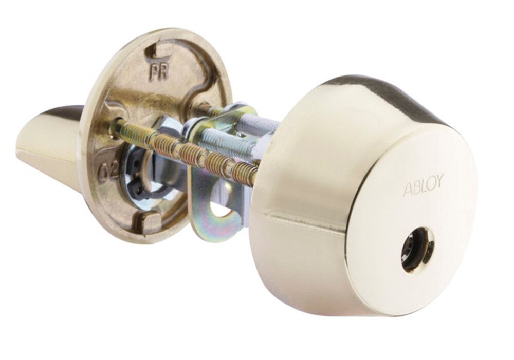 Avainpesä Abloy CY001C M Vääntönupilla