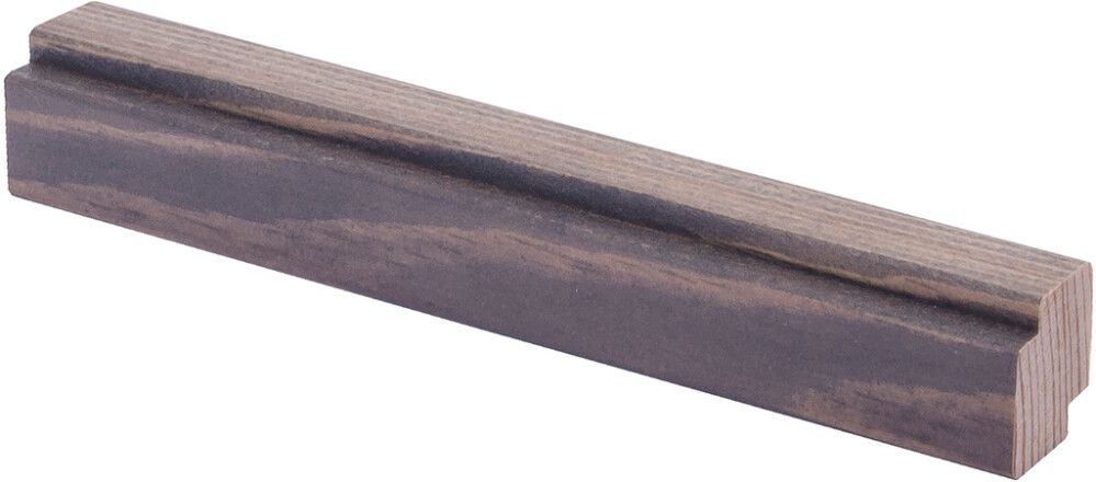 Varjolista Maler Spa Aava Erikoismänty Tuhka 16 x 19 x 2700 mm