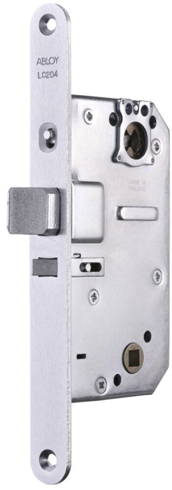 Lukkorunko Abloy LC204/4690 vasen CR