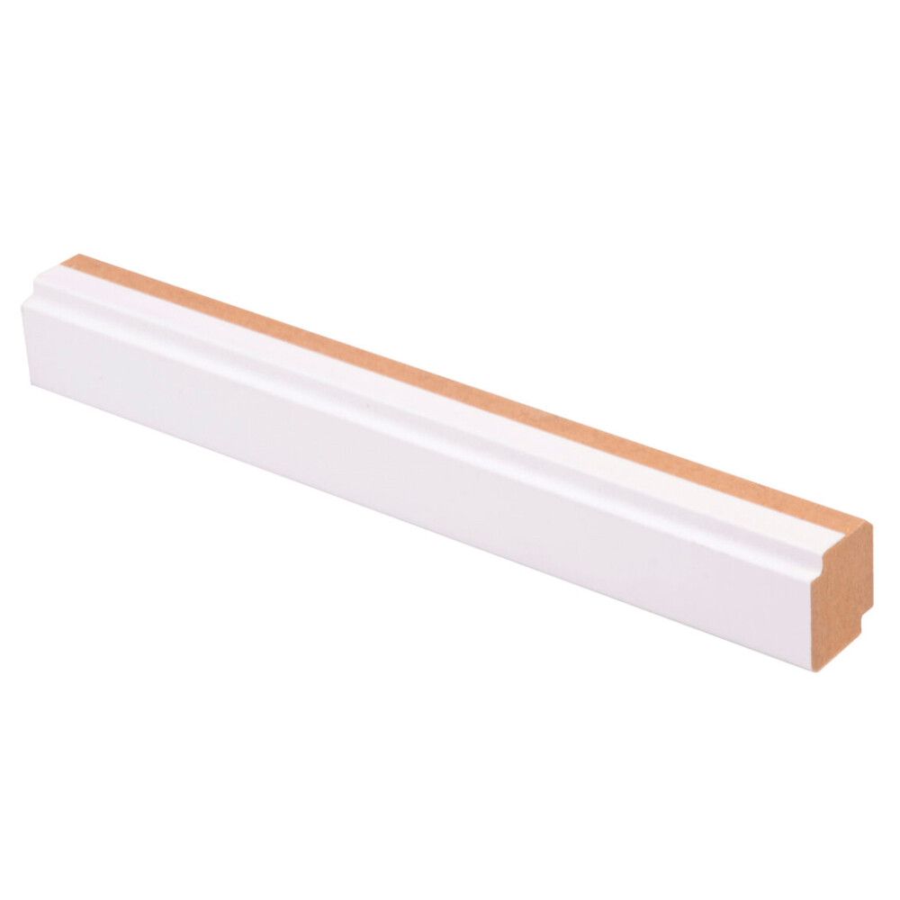 Varjolista Maler Aava MDF Lumi 16 x 19 x 2750 mm