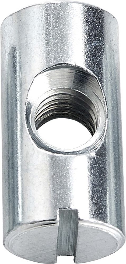 Tappimutteri Habo M6 x 10 x 14 mm