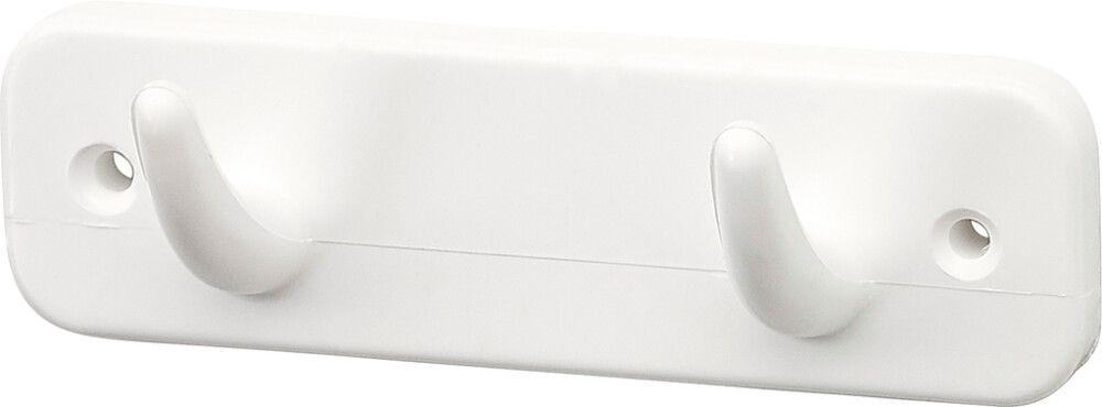 Norsunaulakko Habo 1622 Valkoinen 125 x 40 mm