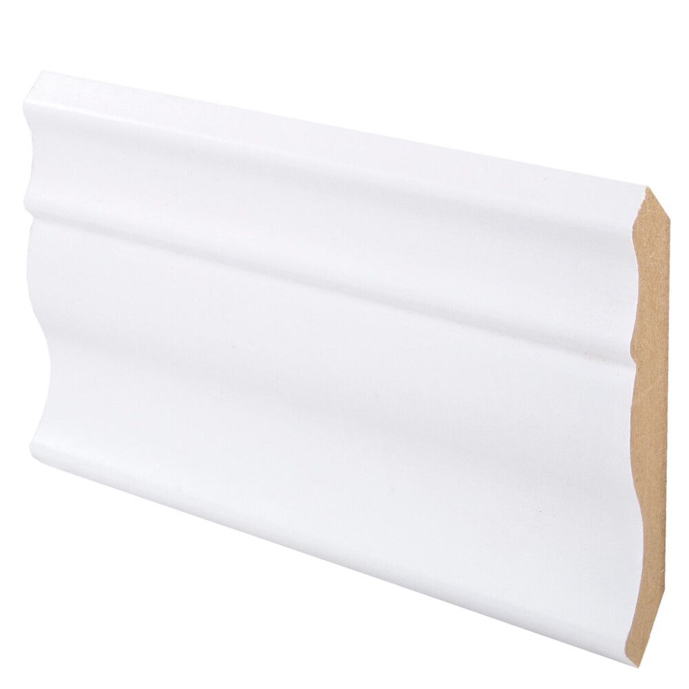 Kattolista Maler Piirto MDF 65 x 65 x 2750 mm