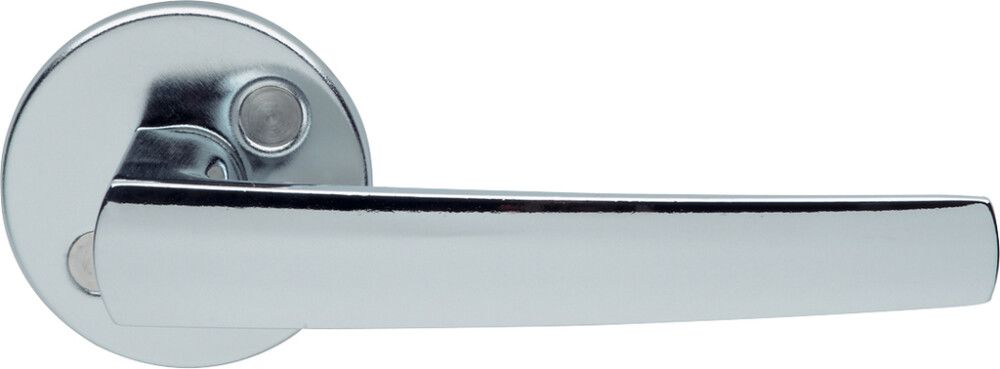 Sisäovenpainike Abloy Polarita 16/001 Kromi