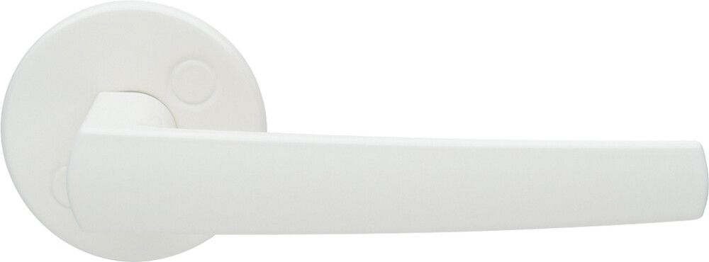 Sisäovenpainike Abloy Polarita 16/001 Valkoinen