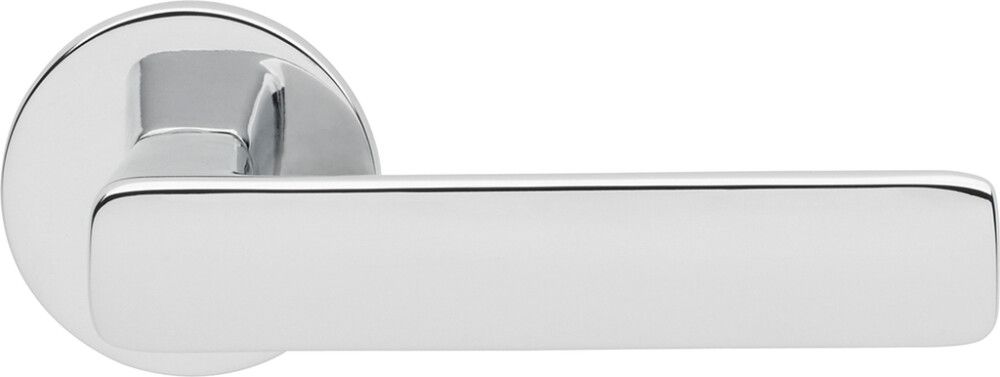 Väliovenpainike Abloy Forum 4/008 ZN//CR