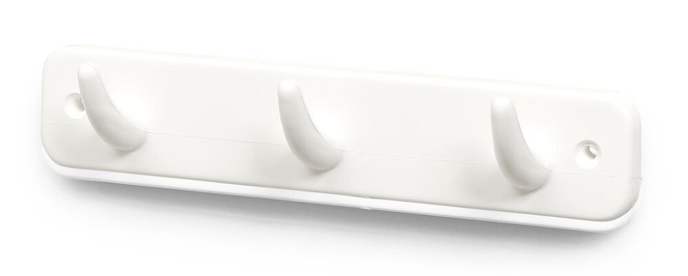 Norsunaulakko Habo 1622 valkoinen 185 mm