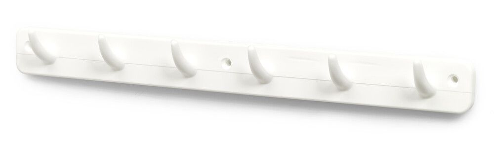 Norsunaulakko Habo 1622 valkoinen 350 mm