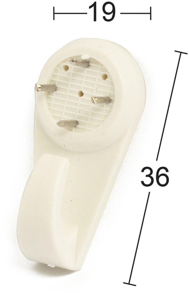 Taulukoukku 613 Maxi