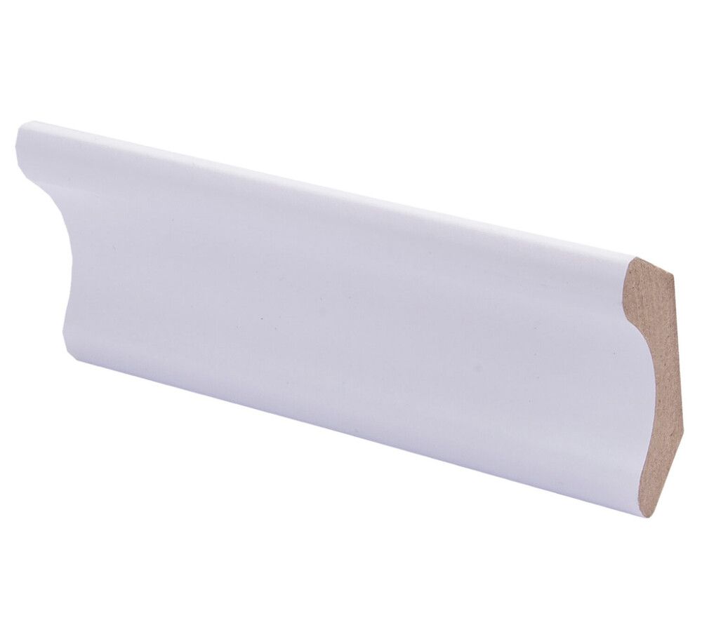 Kattolista Maler Aava MDF Lumi 42 x 42 x 2750 mm