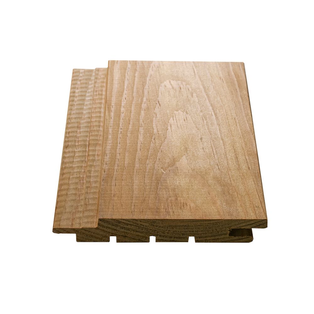 Paneeli Maler ART SPA STS-3 vaalea Thermomänty 14 x 90 x 1800 mm