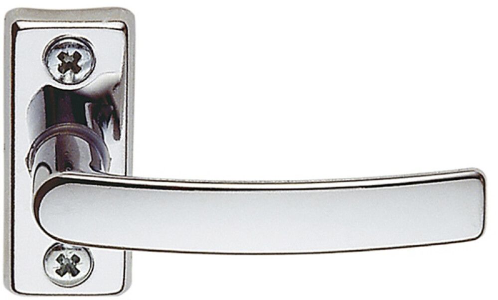 Ikkunapainike Abloy 56/062 ZN/CR