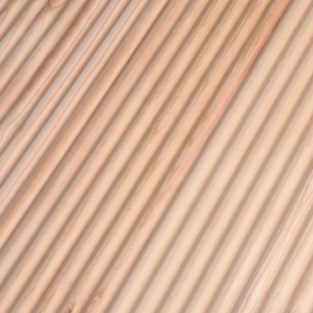 Sormipaneeli Maler mänty STK-5 14 x 93 x 2980 mm