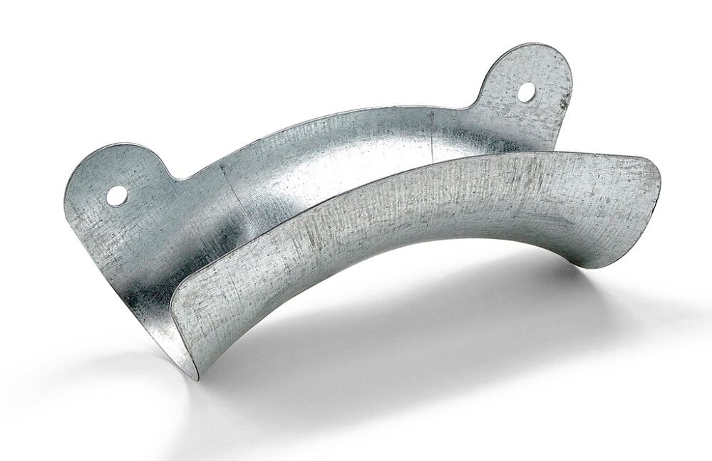 Letkuteline Habo 702 teräs 133 mm