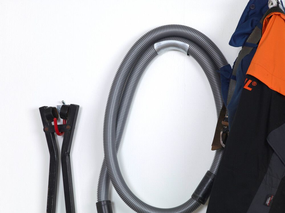 Letkuteline Habo 702 teräs 133 mm