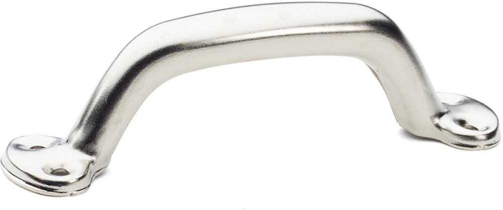 Yleisvedin Habo 1405 niklattu 158 mm