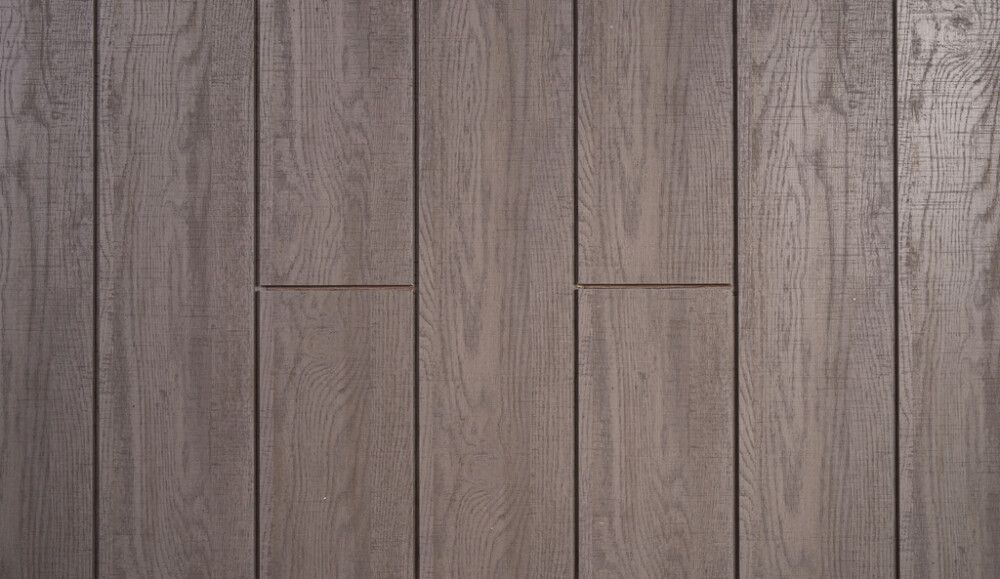 Sisustuspaneeli Maler Tuhti MDF Keloharmaa 15 x 160 x 2400 mm