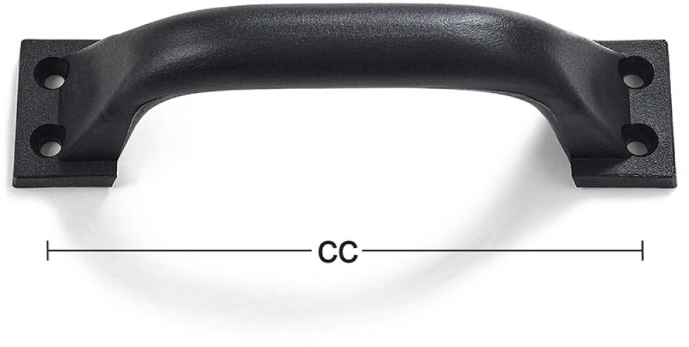 Vedin Habo 1105 Musta