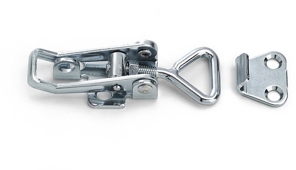 Laatikonsalpa Habo 4091 teräs 68-78 mm