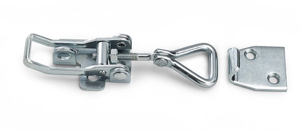 Laatikonsalpa Habo 5 teräs 115-125 mm